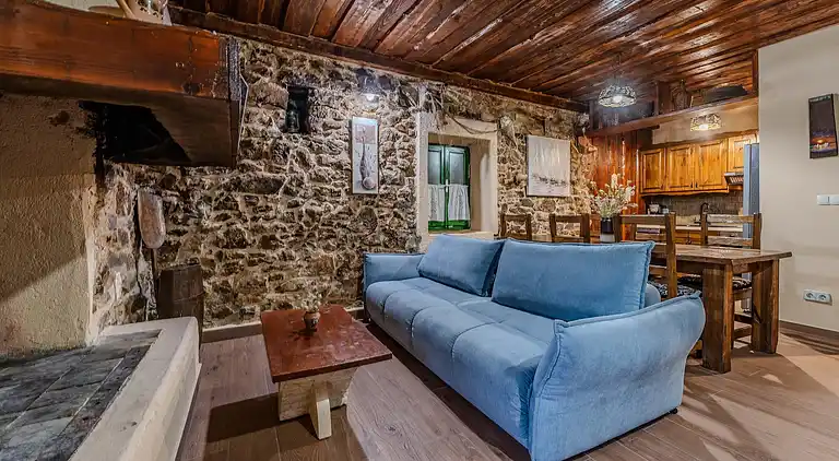 Sommerhus i Sukošan