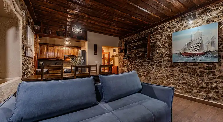 Sommerhus i Sukošan