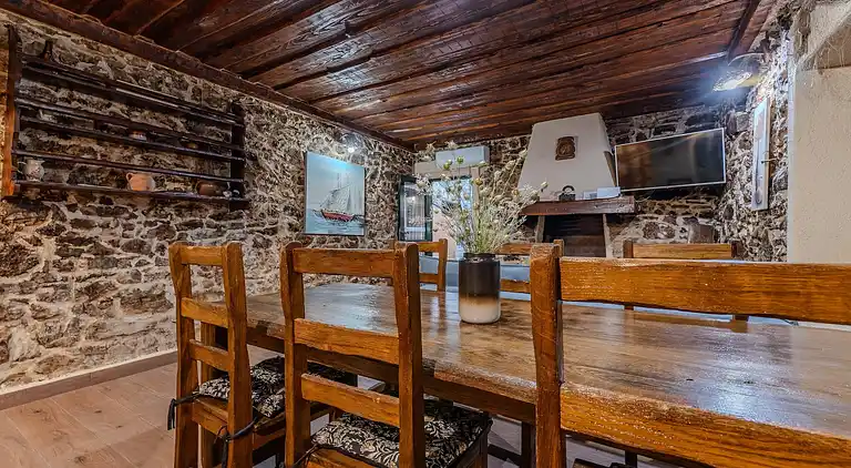 Sommerhus i Sukošan