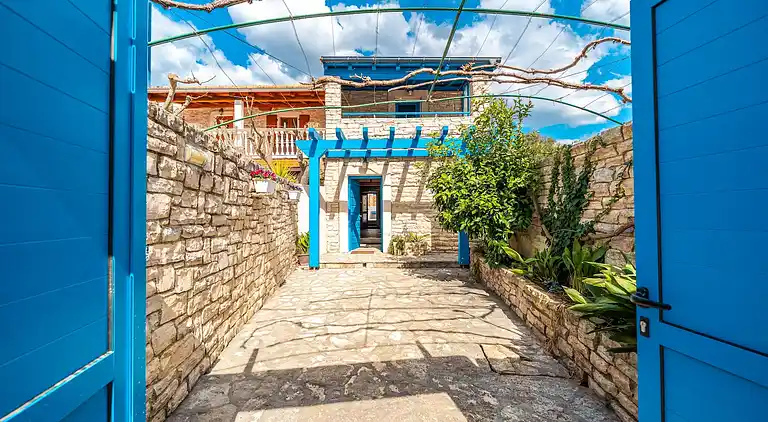 Sommerhus i Sukošan