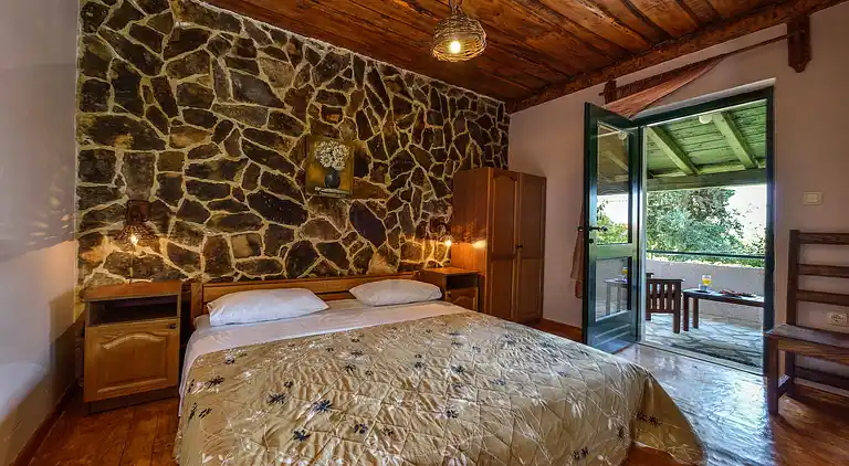 Sommerhus i Sukošan