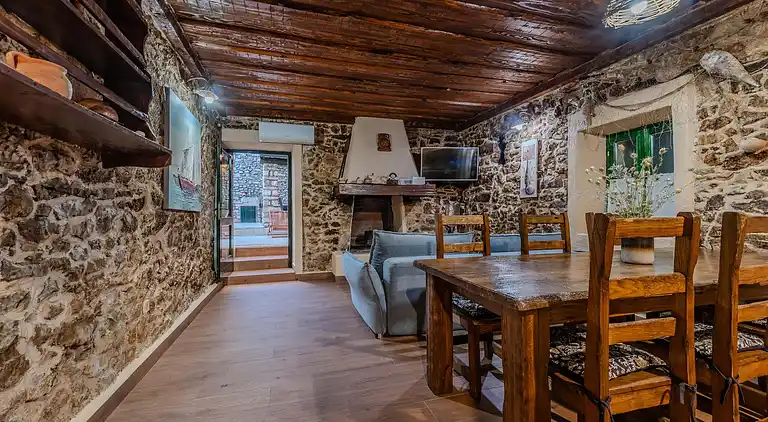 Sommerhus i Sukošan