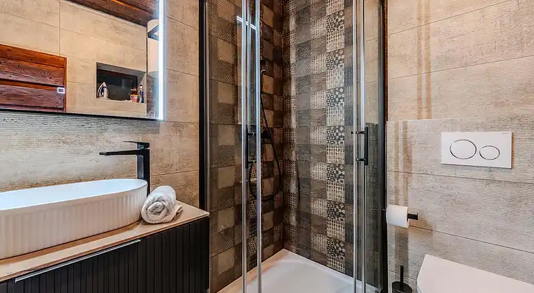 Sommerhus i Sukošan