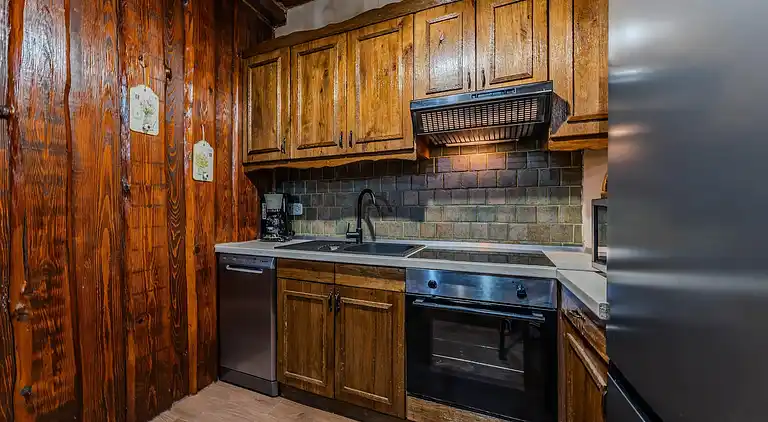 Sommerhus i Sukošan