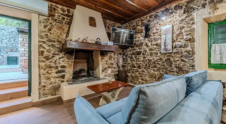 Sommerhus i Sukošan