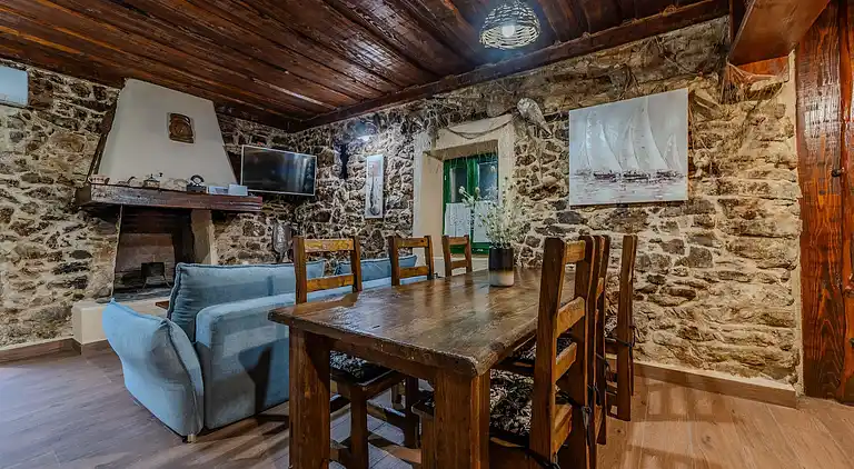 Sommerhus i Sukošan