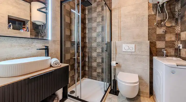 Sommerhus i Sukošan