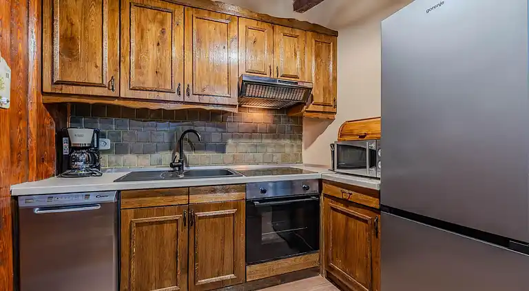 Sommerhus i Sukošan