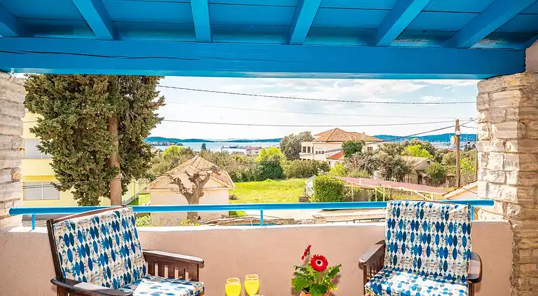 Sommerhus i Sukošan