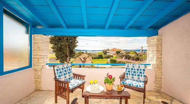 Sommerhus i Sukošan