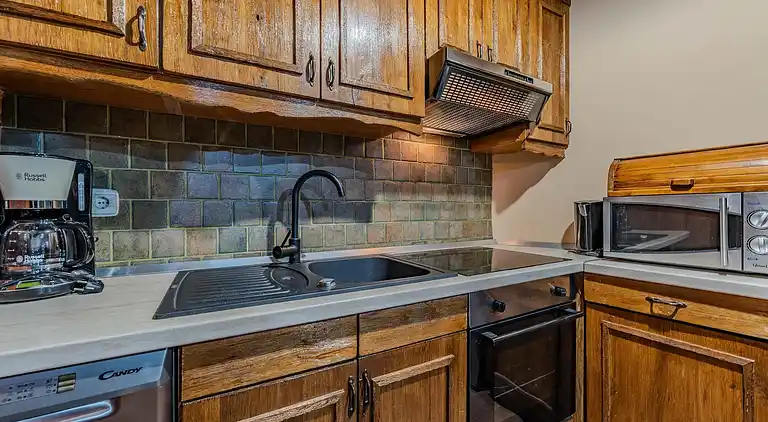 Sommerhus i Sukošan