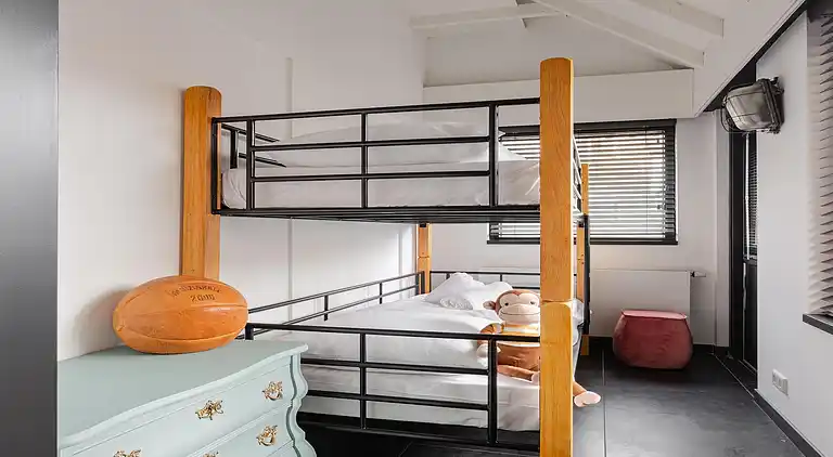 Holiday home in Egmond aan Zee