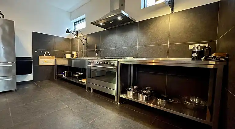 Holiday home in Egmond aan Zee