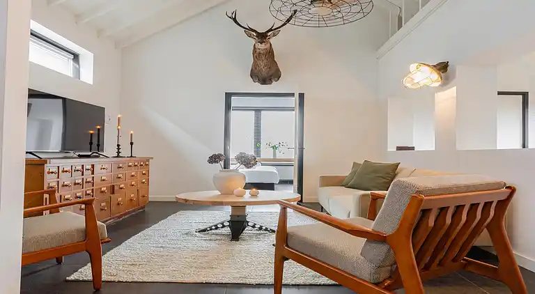 Holiday home in Egmond aan Zee