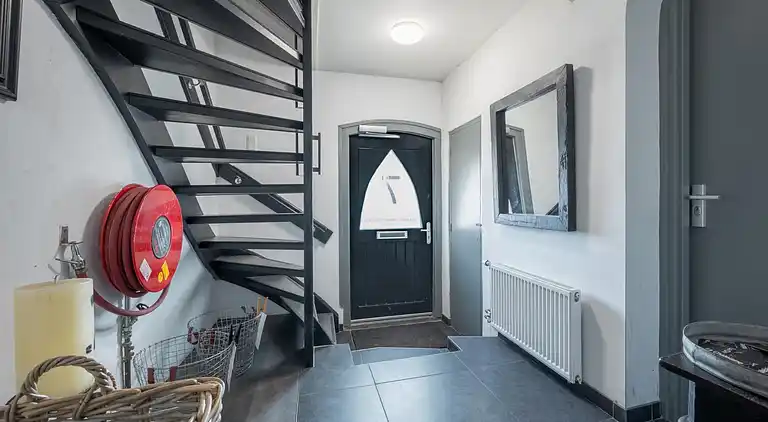 Holiday home in Egmond aan Zee