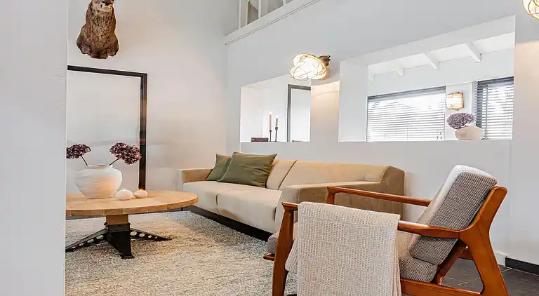 Holiday home in Egmond aan Zee