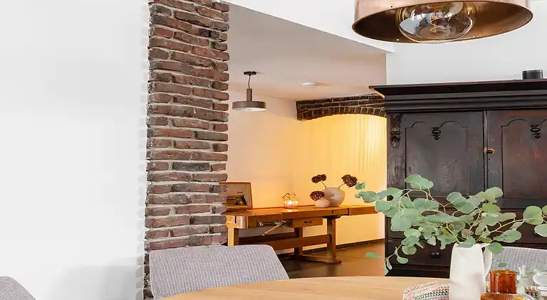 Holiday home in Egmond aan Zee