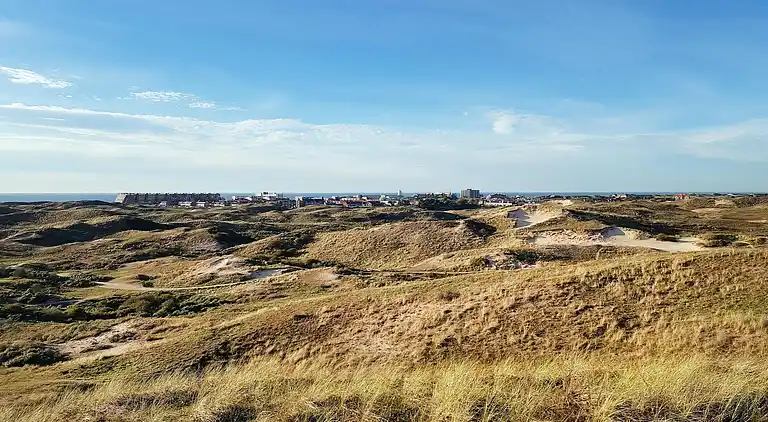 Holiday home in Egmond aan Zee