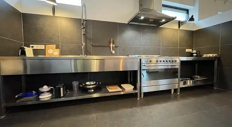 Holiday home in Egmond aan Zee