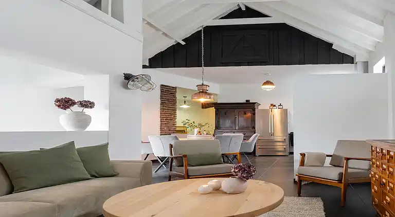 Holiday home in Egmond aan Zee