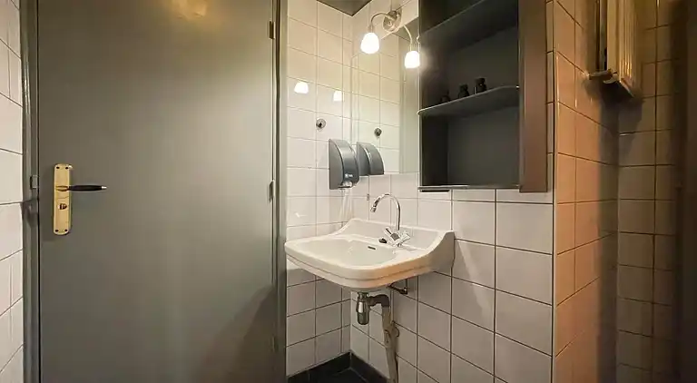 Holiday home in Egmond aan Zee