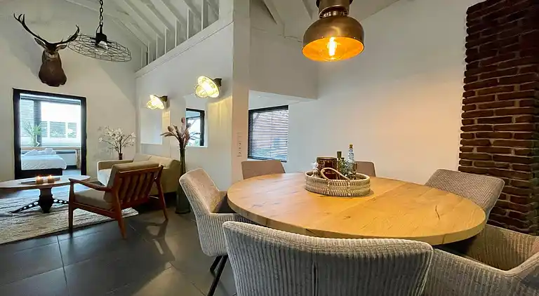 Holiday home in Egmond aan Zee