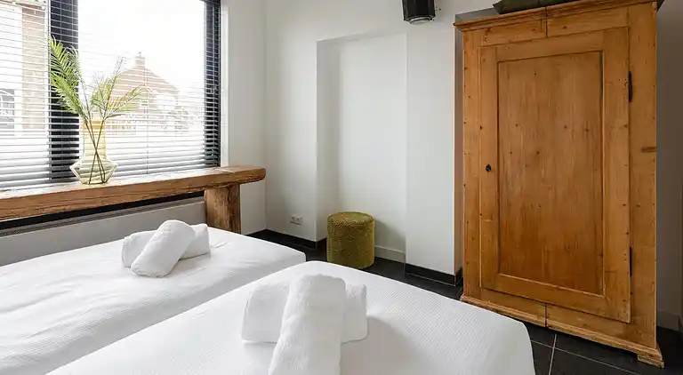 Holiday home in Egmond aan Zee