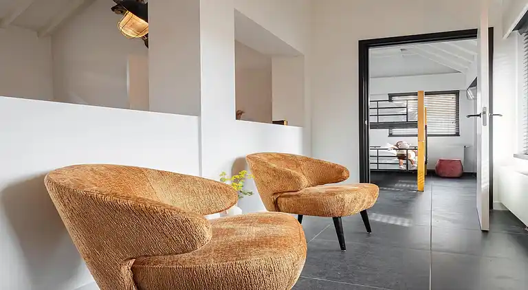 Holiday home in Egmond aan Zee