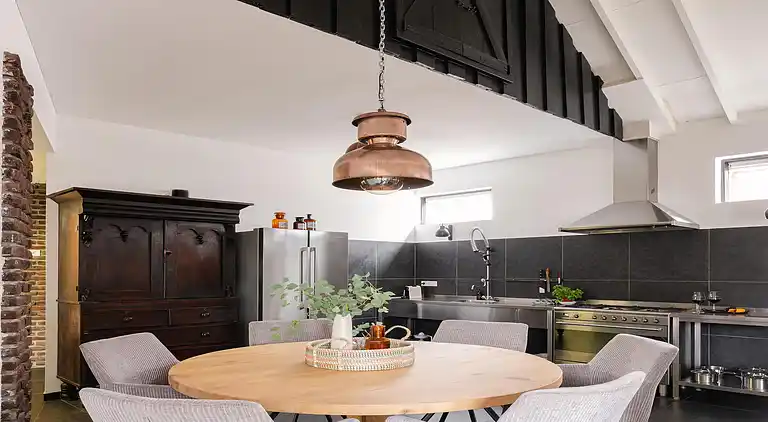 Holiday home in Egmond aan Zee