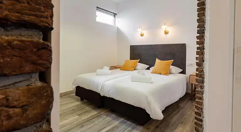 Holiday home in Egmond aan Zee