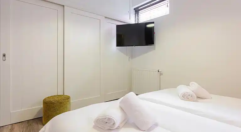 Holiday home in Egmond aan Zee