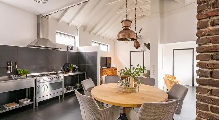 Holiday home in Egmond aan Zee