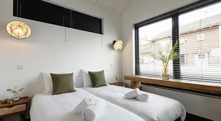 Holiday home in Egmond aan Zee