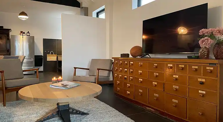 Holiday home in Egmond aan Zee