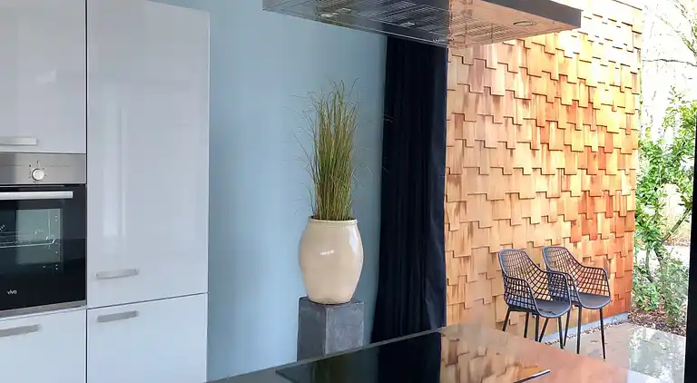 Vakantiehuis in Oosterhout