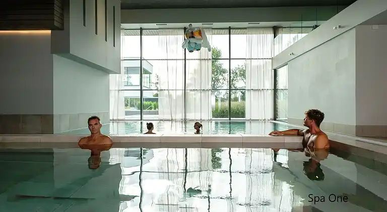 Vakantiehuis in Oosterhout