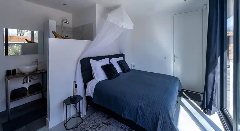 Vakantiehuis in Oosterhout