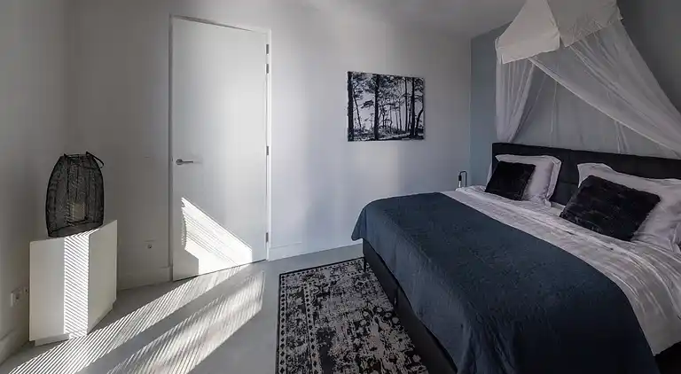 Vakantiehuis in Oosterhout