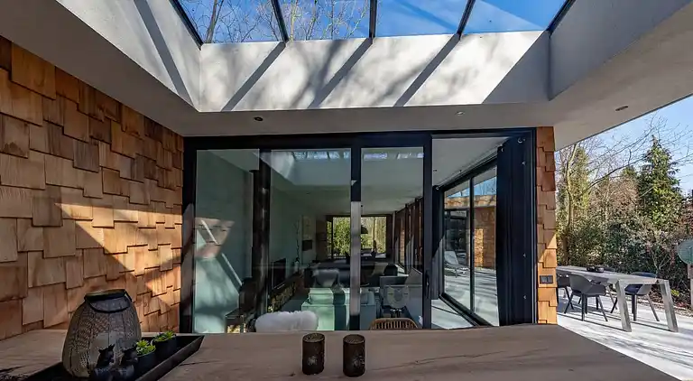 Vakantiehuis in Oosterhout