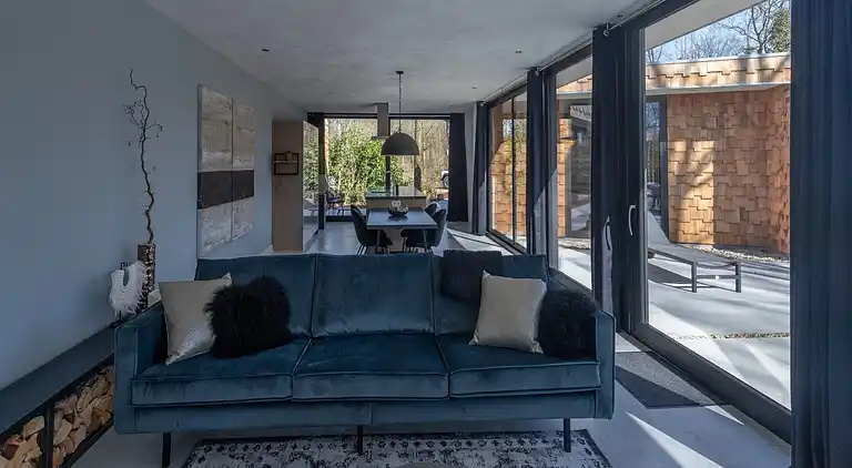Vakantiehuis in Oosterhout