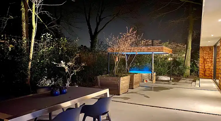 Vakantiehuis in Oosterhout