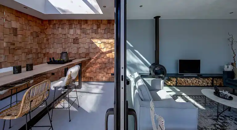 Vakantiehuis in Oosterhout