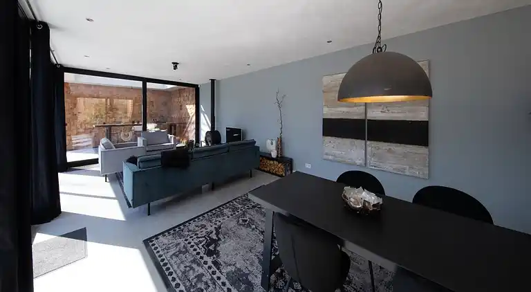 Vakantiehuis in Oosterhout