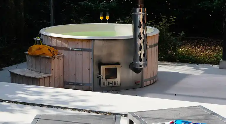 Vakantiehuis in Oosterhout