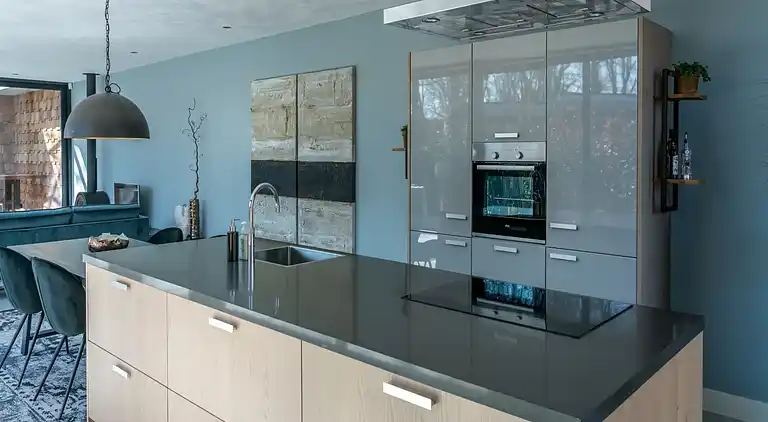 Vakantiehuis in Oosterhout