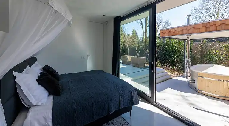 Vakantiehuis in Oosterhout