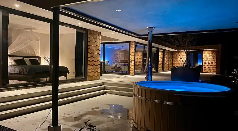 Vakantiehuis in Oosterhout