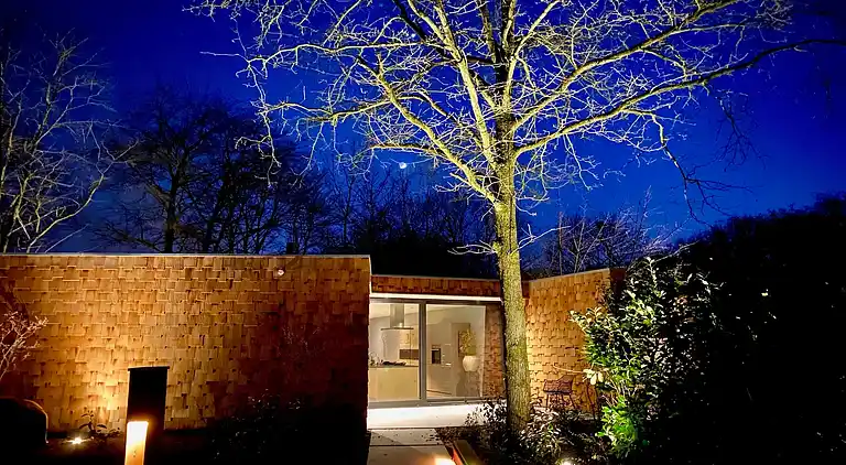 Vakantiehuis in Oosterhout