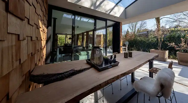 Vakantiehuis in Oosterhout