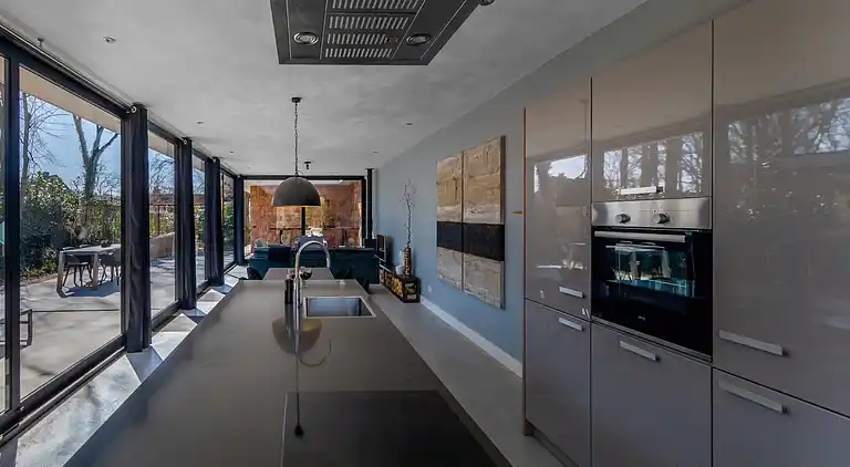 Vakantiehuis in Oosterhout